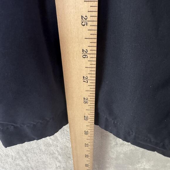 5.11 Tactical Series Jacket Mens 2XL Navy Lightweight Windbreaker Zip Pockets - Picture 11 of 11